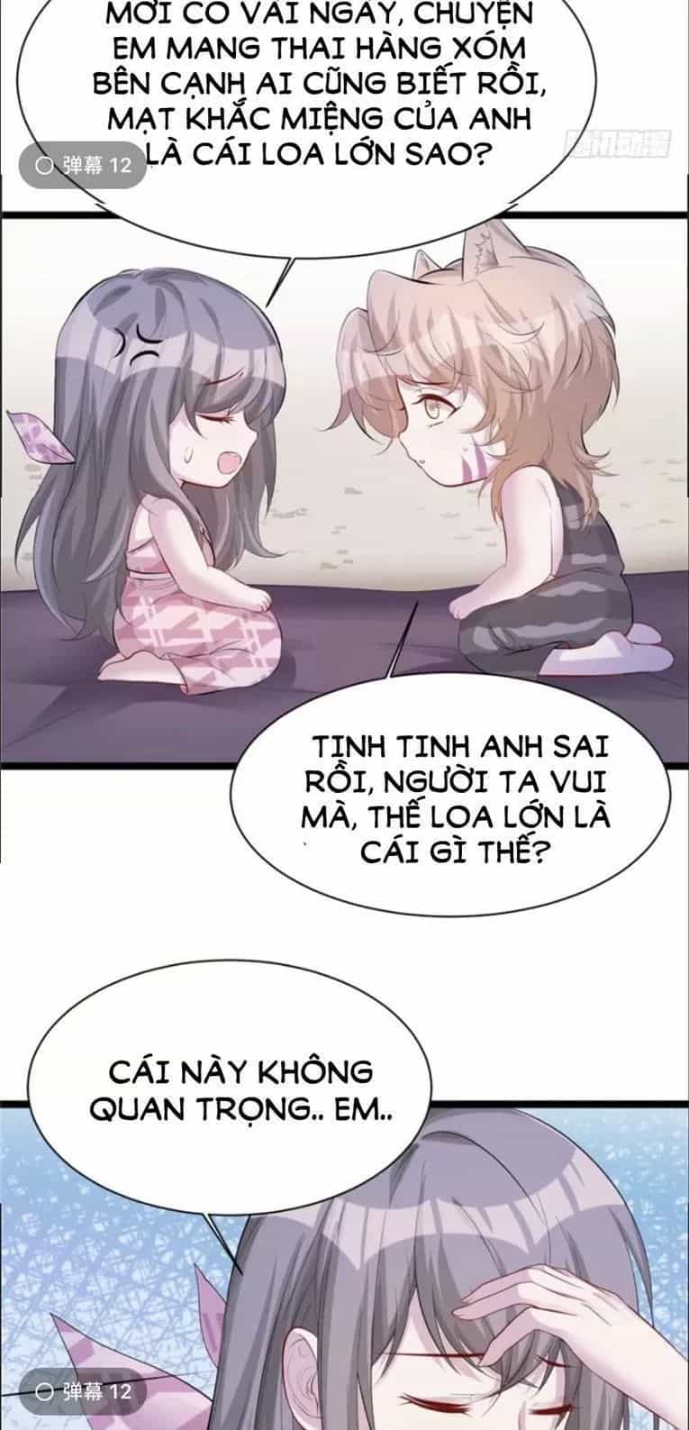 Thảnh Thơi Thú Thế Chủng Chủng Điền, Sinh Sinh Tể - Chương 107 - ảnh 18