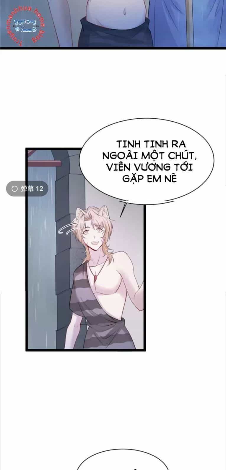 Thảnh Thơi Thú Thế Chủng Chủng Điền, Sinh Sinh Tể - Chương 107 - ảnh 22