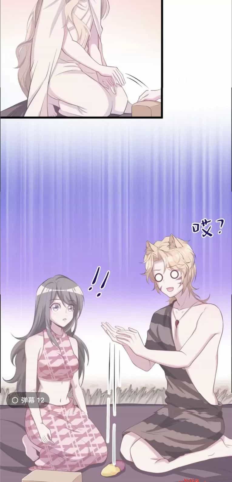 Thảnh Thơi Thú Thế Chủng Chủng Điền, Sinh Sinh Tể - Chương 107 - ảnh 7