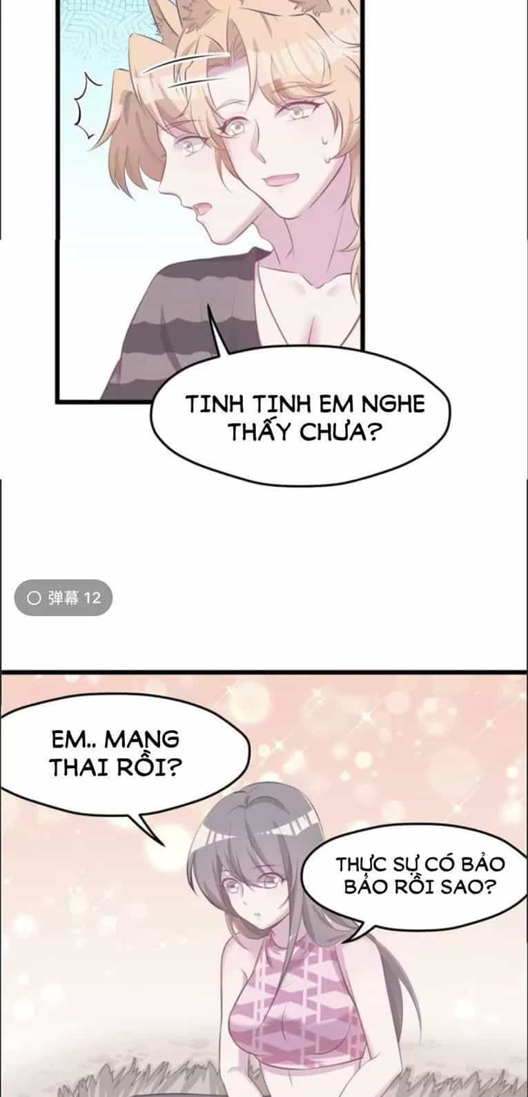 Thảnh Thơi Thú Thế Chủng Chủng Điền, Sinh Sinh Tể - Chương 107 - ảnh 9