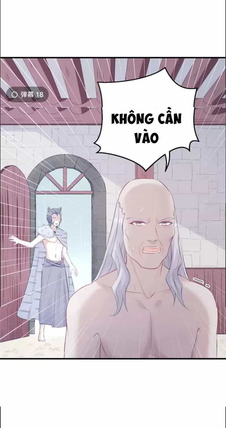 Thảnh Thơi Thú Thế Chủng Chủng Điền, Sinh Sinh Tể - Chương 108 - ảnh 12