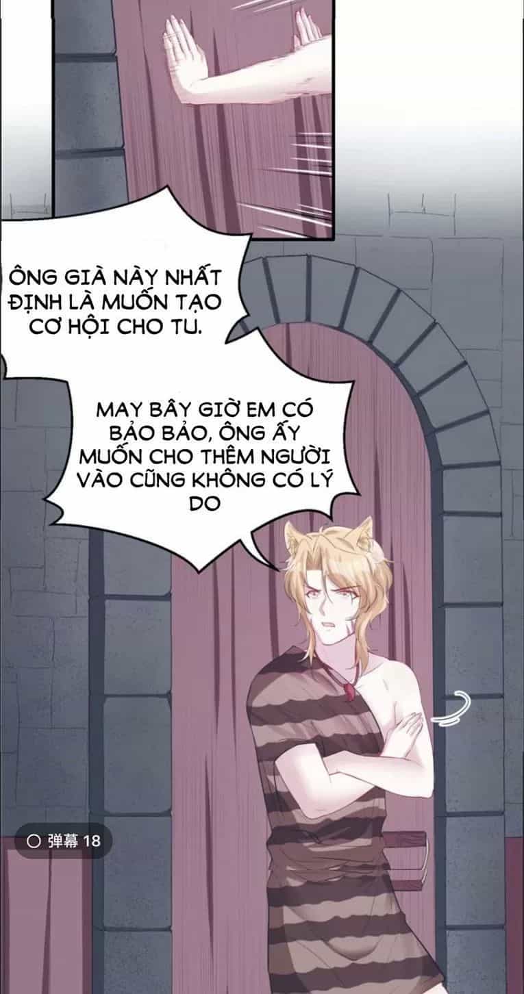 Thảnh Thơi Thú Thế Chủng Chủng Điền, Sinh Sinh Tể - Chương 108 - ảnh 17