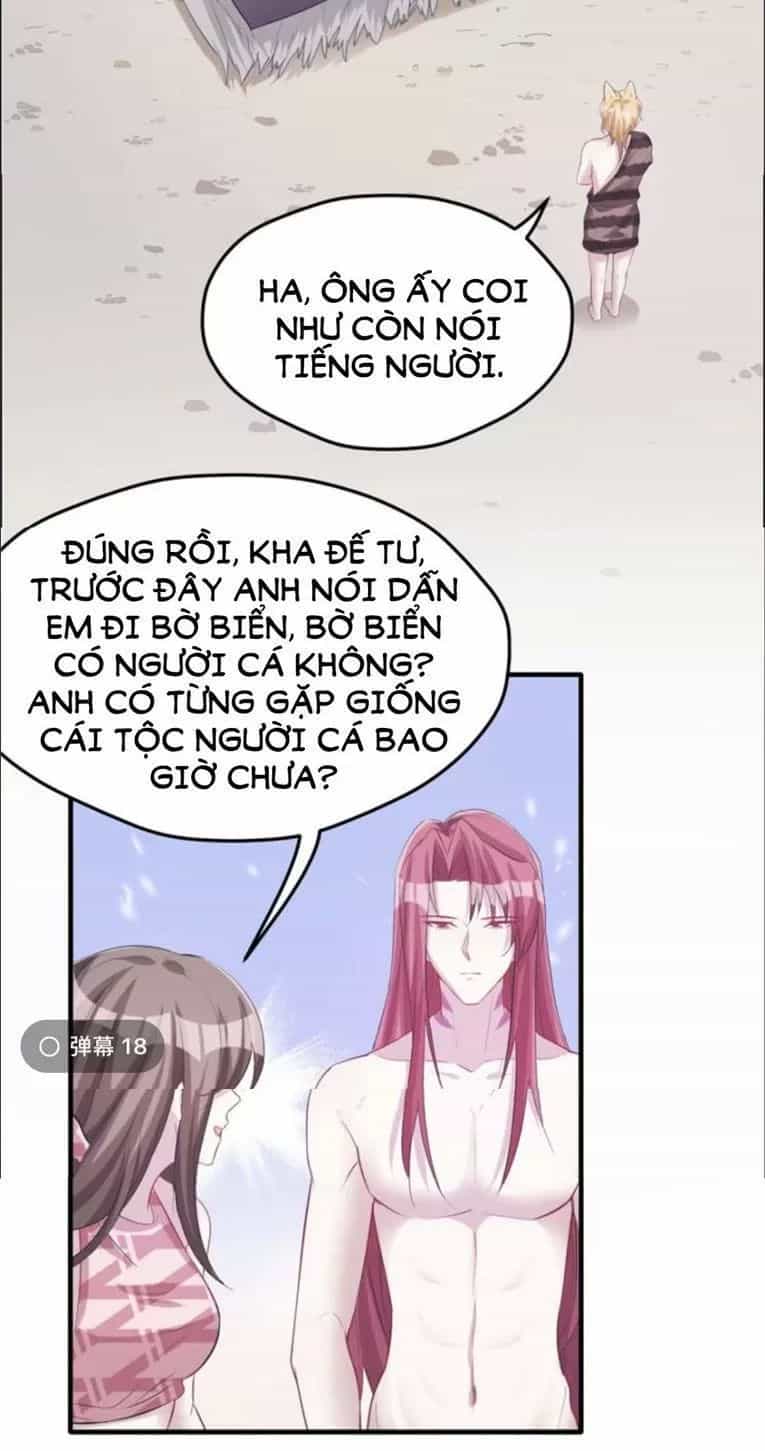 Thảnh Thơi Thú Thế Chủng Chủng Điền, Sinh Sinh Tể - Chương 108 - ảnh 19