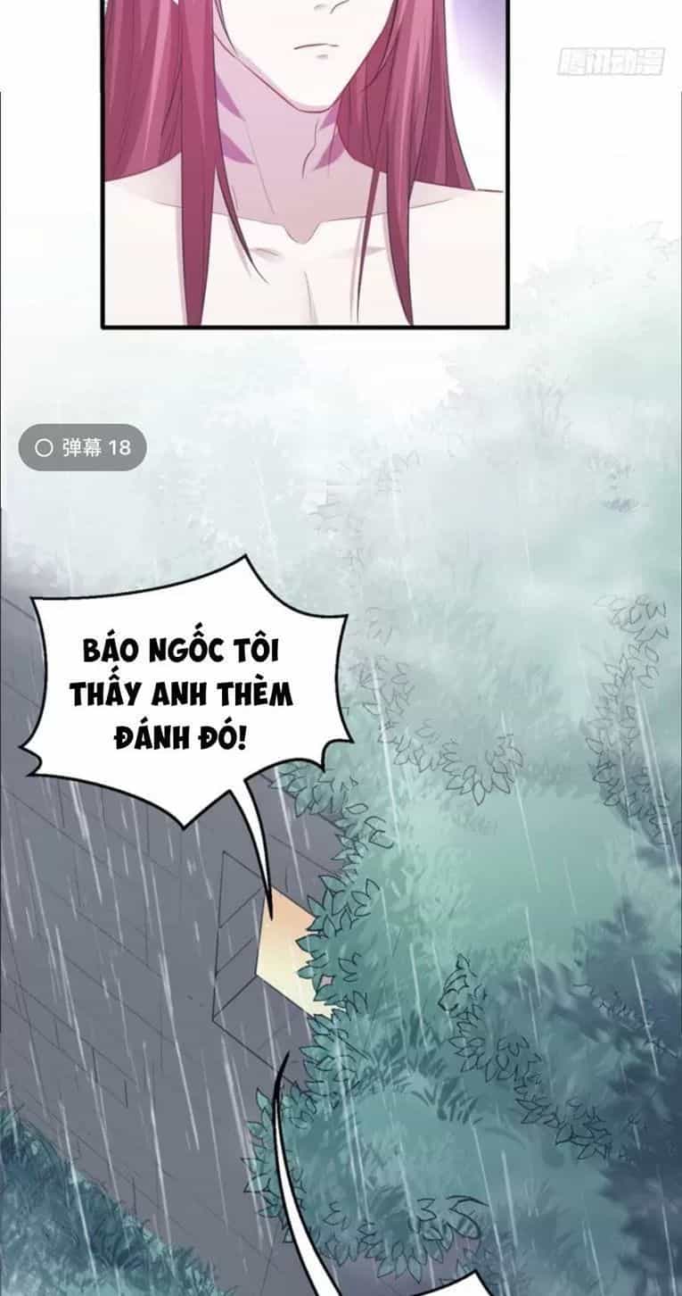 Thảnh Thơi Thú Thế Chủng Chủng Điền, Sinh Sinh Tể - Chương 108 - ảnh 25