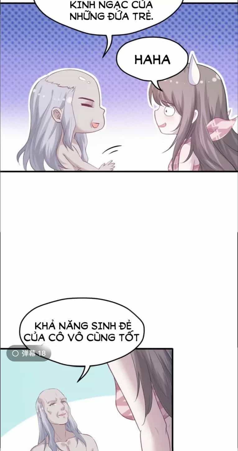 Thảnh Thơi Thú Thế Chủng Chủng Điền, Sinh Sinh Tể - Chương 108 - ảnh 3