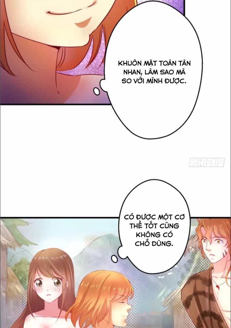 Thảnh Thơi Thú Thế Chủng Chủng Điền, Sinh Sinh Tể - Chương 10 - ảnh 12