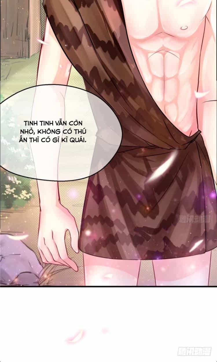 Thảnh Thơi Thú Thế Chủng Chủng Điền, Sinh Sinh Tể - Chương 10 - ảnh 24