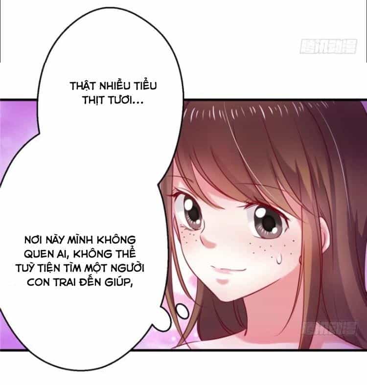 Thảnh Thơi Thú Thế Chủng Chủng Điền, Sinh Sinh Tể - Chương 10 - ảnh 3