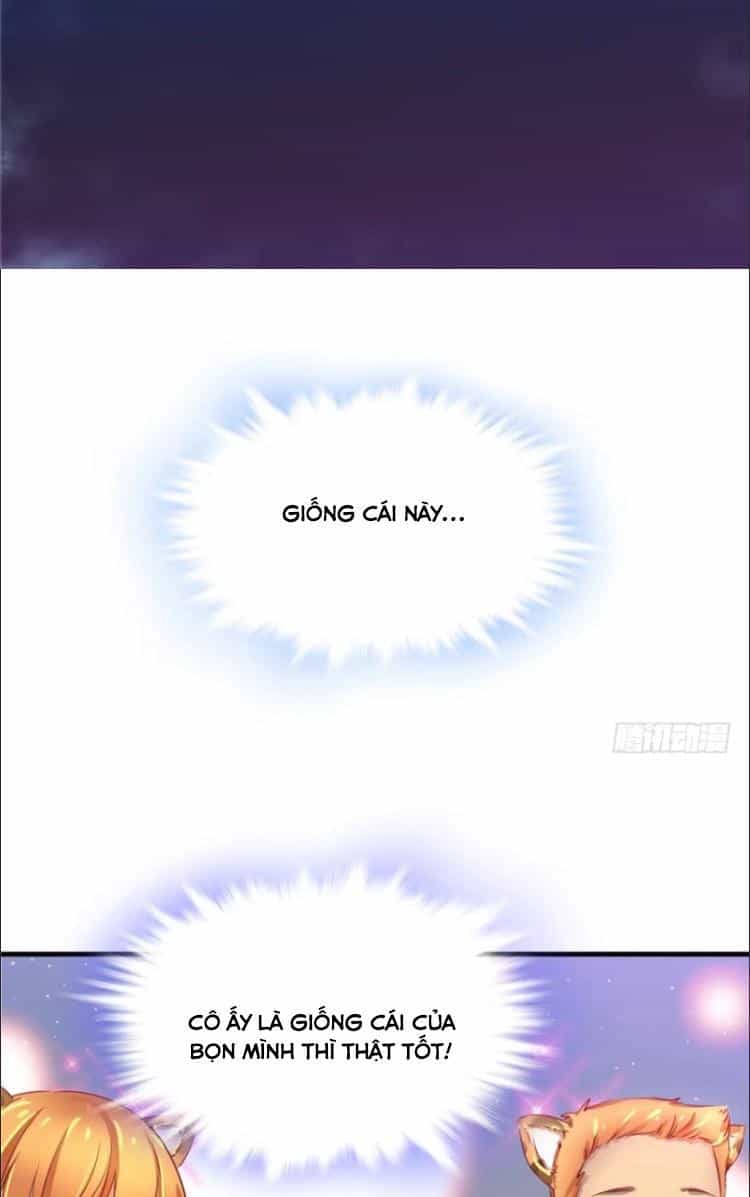Thảnh Thơi Thú Thế Chủng Chủng Điền, Sinh Sinh Tể - Chương 10 - ảnh 30