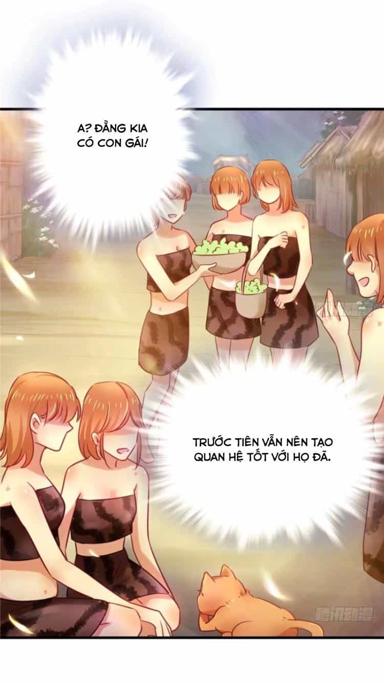 Thảnh Thơi Thú Thế Chủng Chủng Điền, Sinh Sinh Tể - Chương 10 - ảnh 4