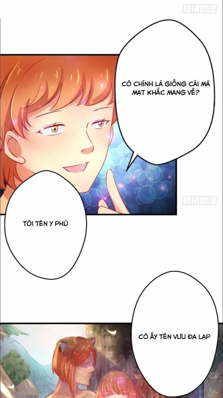 Thảnh Thơi Thú Thế Chủng Chủng Điền, Sinh Sinh Tể - Chương 10 - ảnh 8