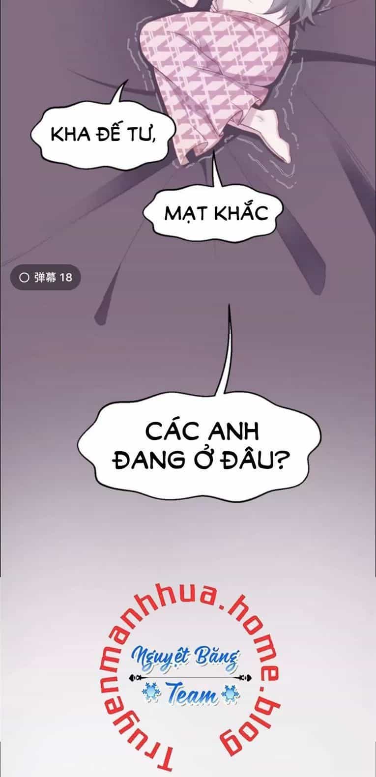 Thảnh Thơi Thú Thế Chủng Chủng Điền, Sinh Sinh Tể - Chương 109 - ảnh 29
