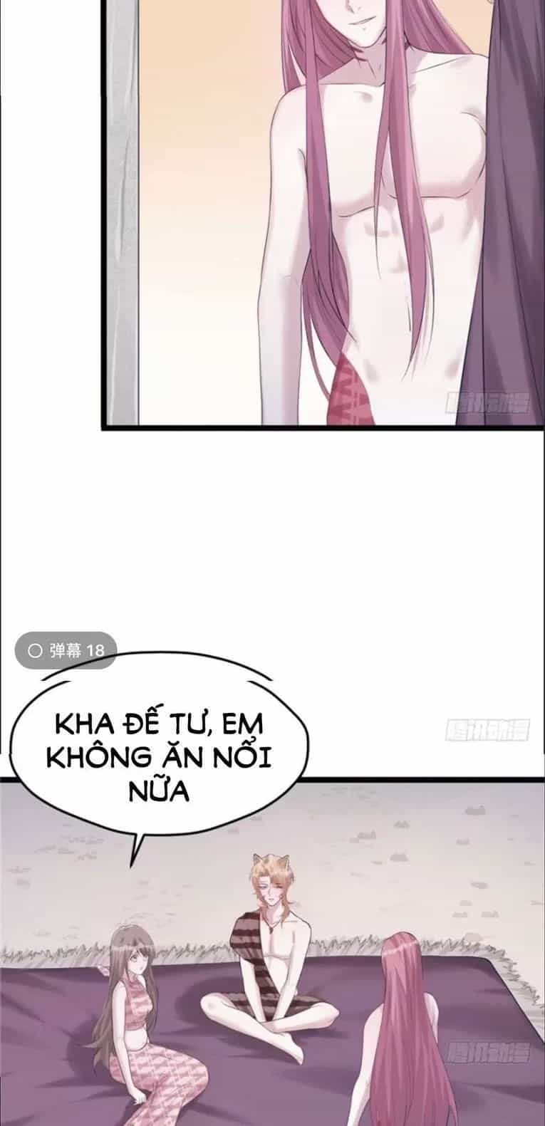 Thảnh Thơi Thú Thế Chủng Chủng Điền, Sinh Sinh Tể - Chương 109 - ảnh 9