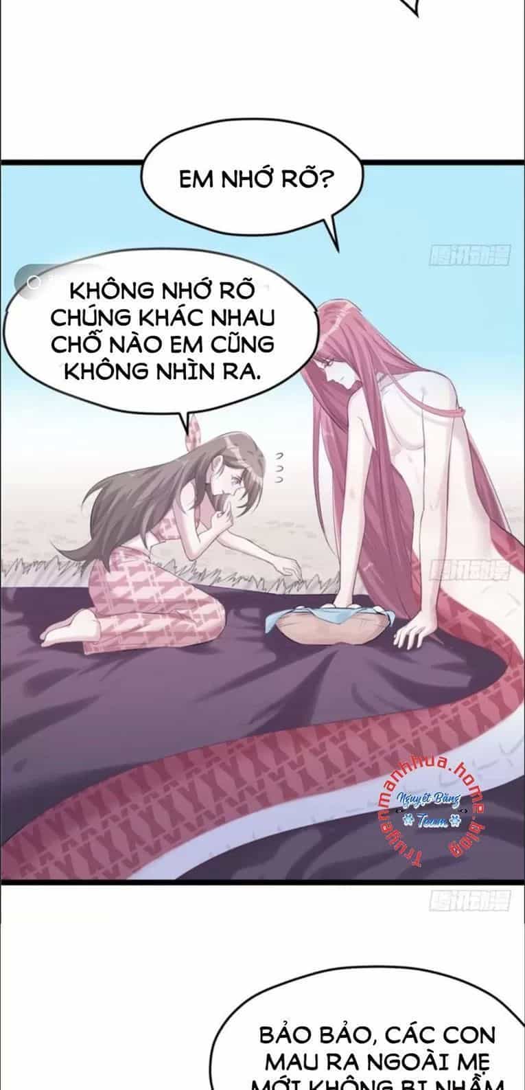 Thảnh Thơi Thú Thế Chủng Chủng Điền, Sinh Sinh Tể - Chương 110 - ảnh 29