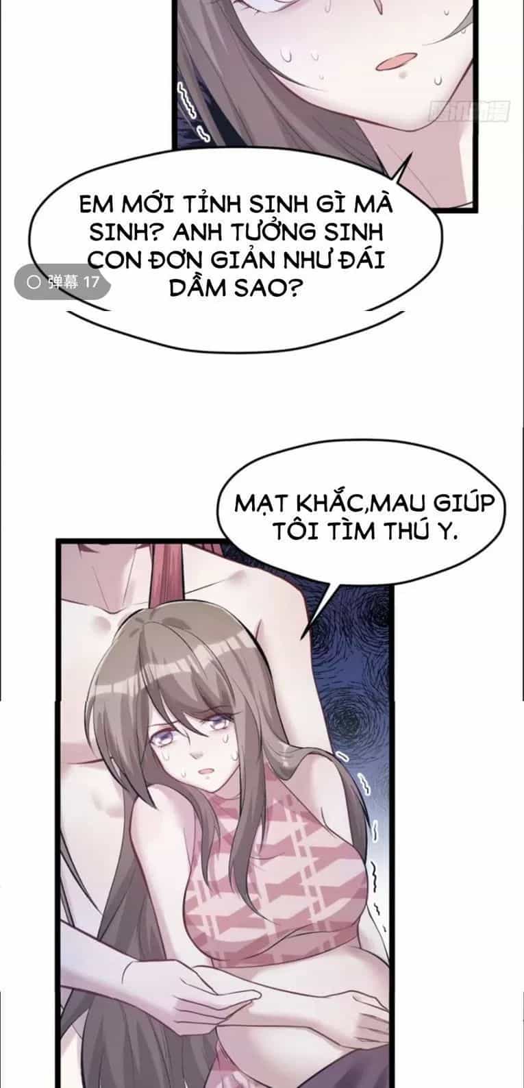 Thảnh Thơi Thú Thế Chủng Chủng Điền, Sinh Sinh Tể - Chương 110 - ảnh 5