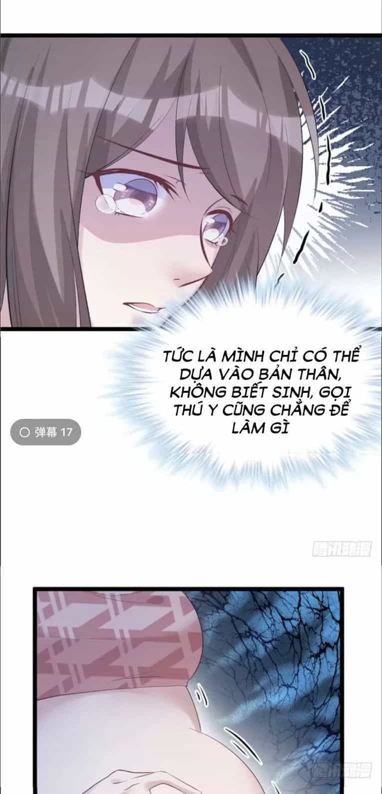 Thảnh Thơi Thú Thế Chủng Chủng Điền, Sinh Sinh Tể - Chương 110 - ảnh 9