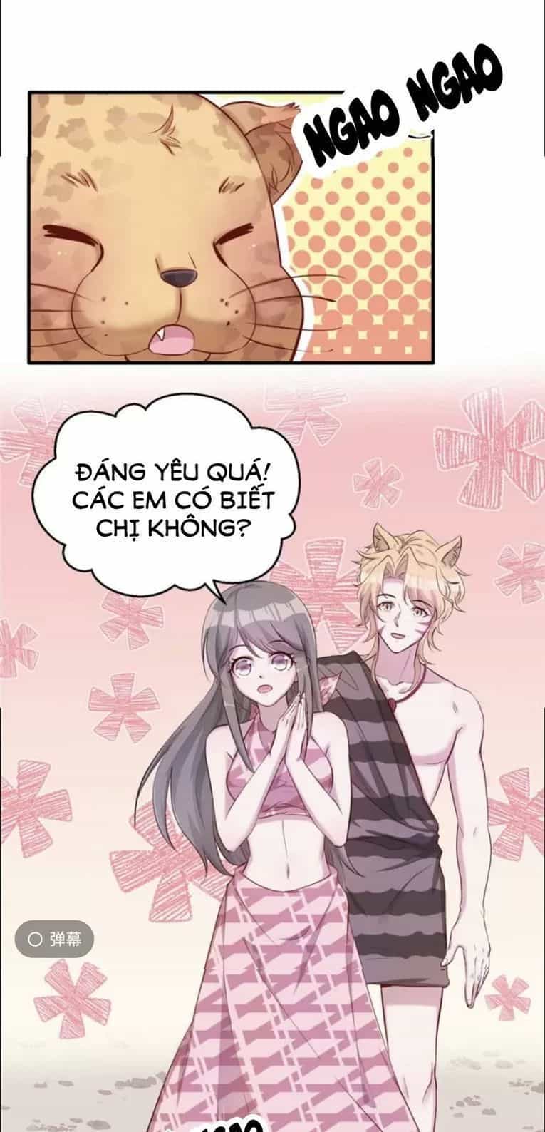 Thảnh Thơi Thú Thế Chủng Chủng Điền, Sinh Sinh Tể - Chương 111 - ảnh 13