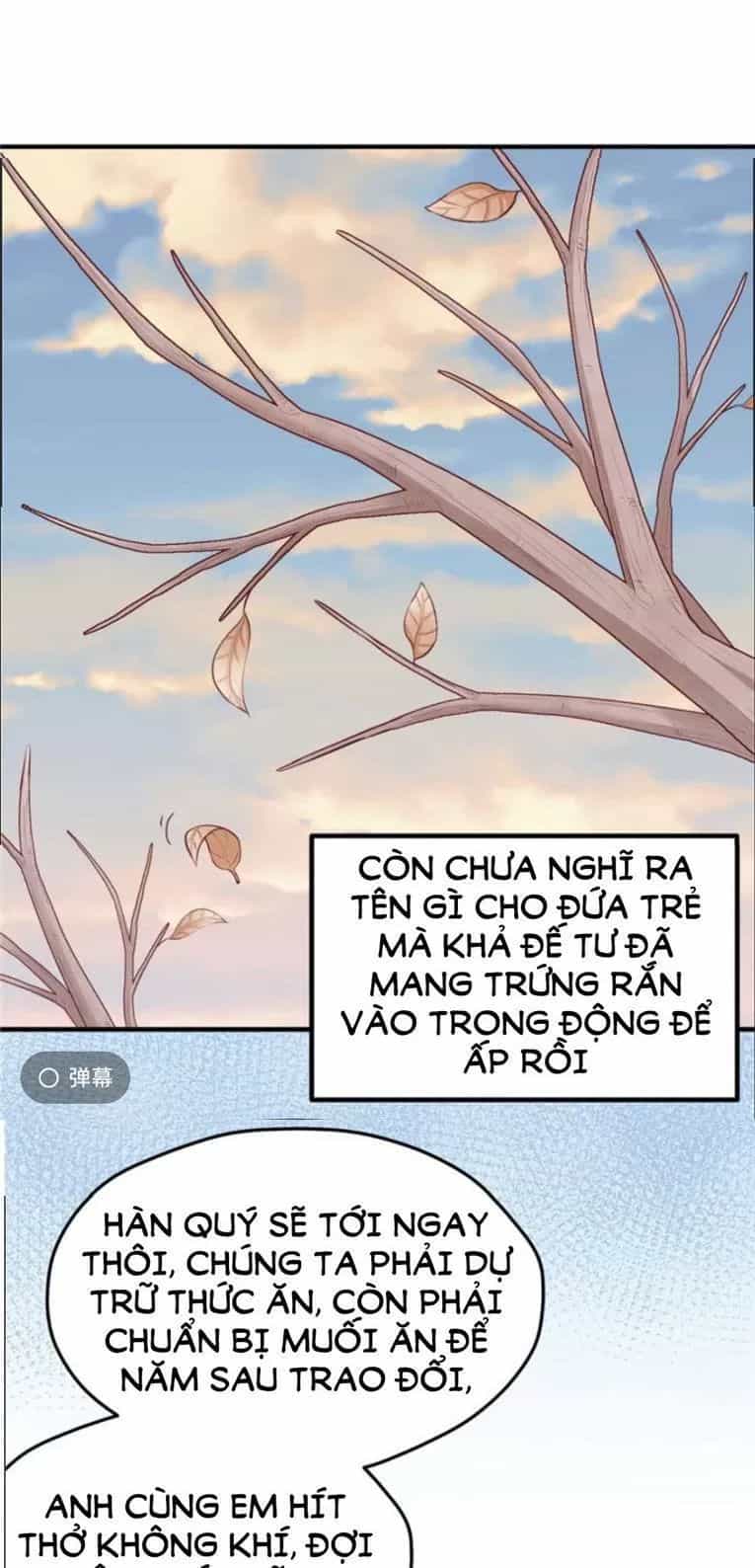 Thảnh Thơi Thú Thế Chủng Chủng Điền, Sinh Sinh Tể - Chương 111 - ảnh 2