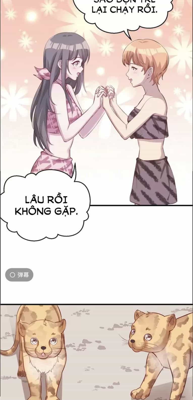 Thảnh Thơi Thú Thế Chủng Chủng Điền, Sinh Sinh Tể - Chương 111 - ảnh 20