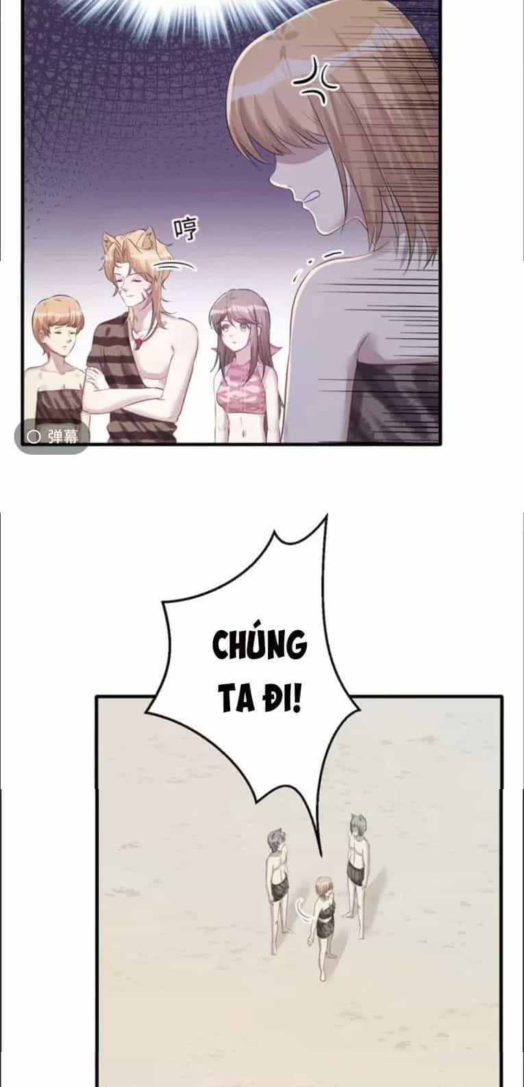 Thảnh Thơi Thú Thế Chủng Chủng Điền, Sinh Sinh Tể - Chương 111 - ảnh 28
