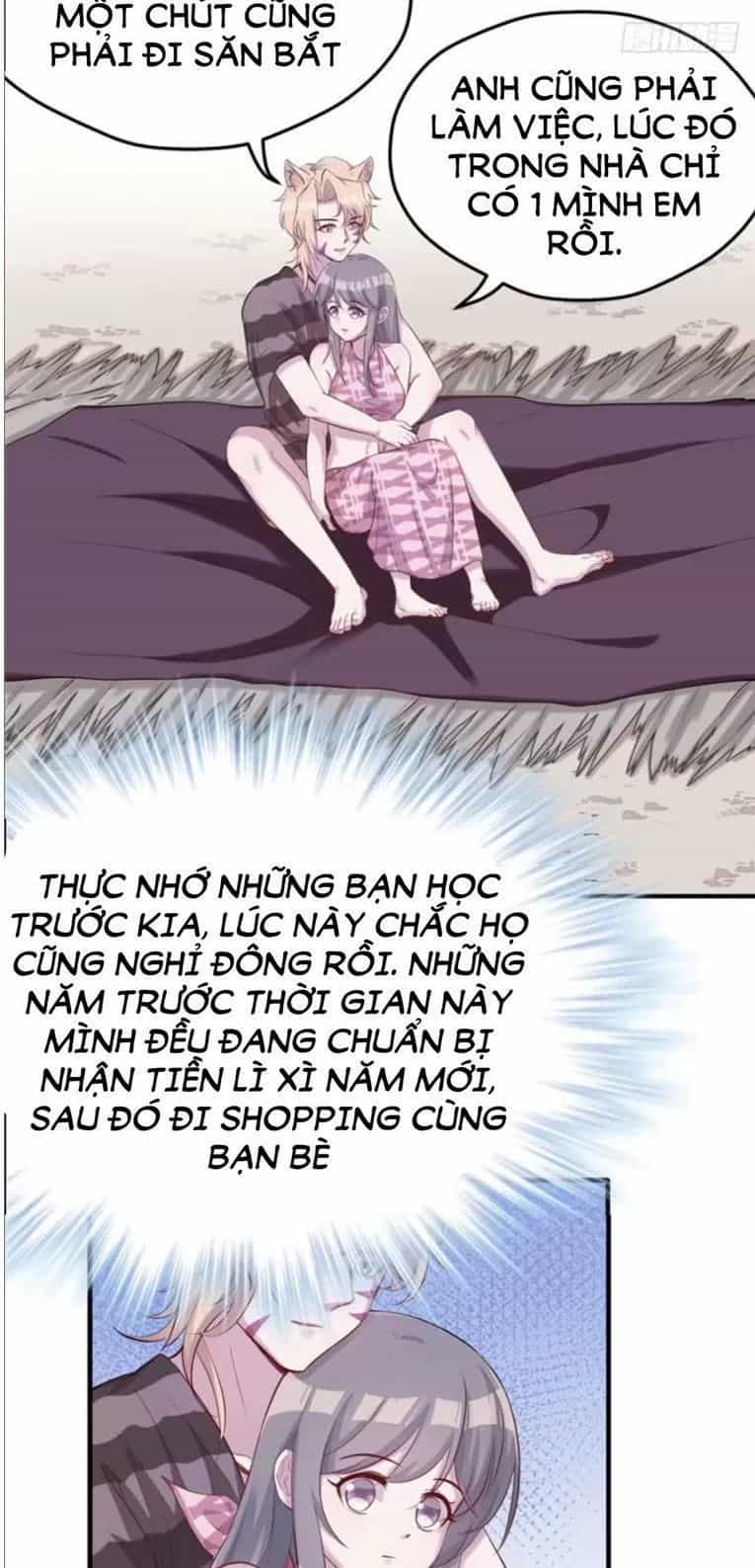 Thảnh Thơi Thú Thế Chủng Chủng Điền, Sinh Sinh Tể - Chương 111 - ảnh 3