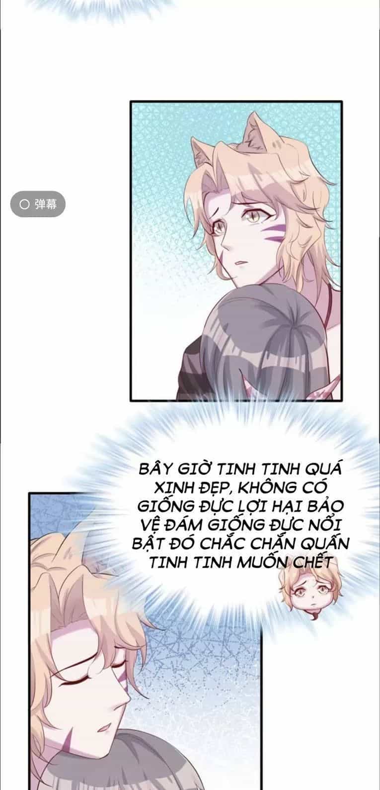 Thảnh Thơi Thú Thế Chủng Chủng Điền, Sinh Sinh Tể - Chương 111 - ảnh 5