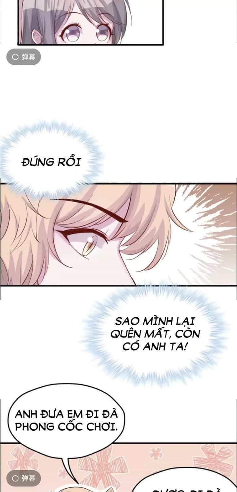 Thảnh Thơi Thú Thế Chủng Chủng Điền, Sinh Sinh Tể - Chương 111 - ảnh 6