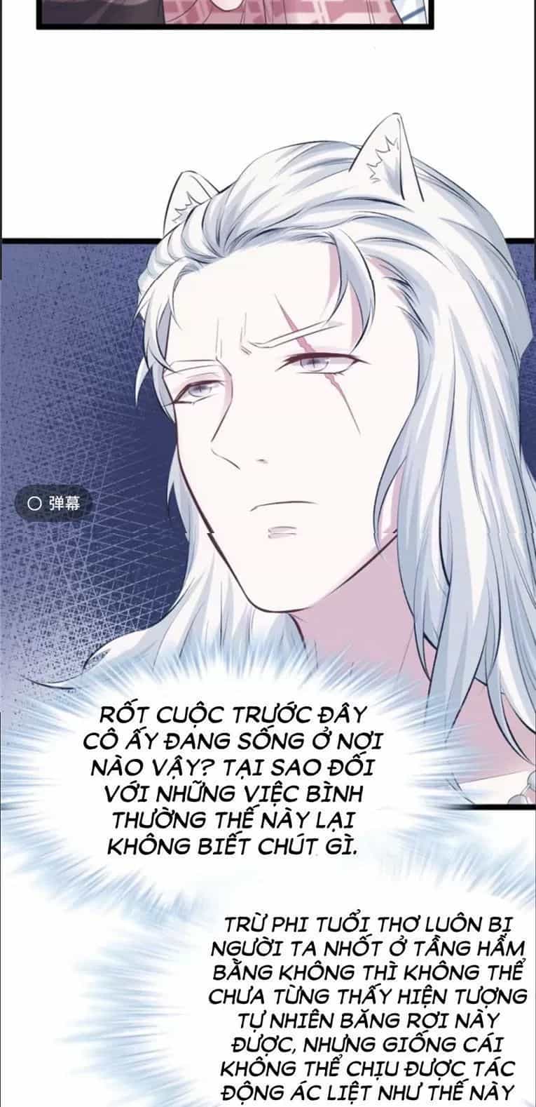 Thảnh Thơi Thú Thế Chủng Chủng Điền, Sinh Sinh Tể - Chương 113 - ảnh 10