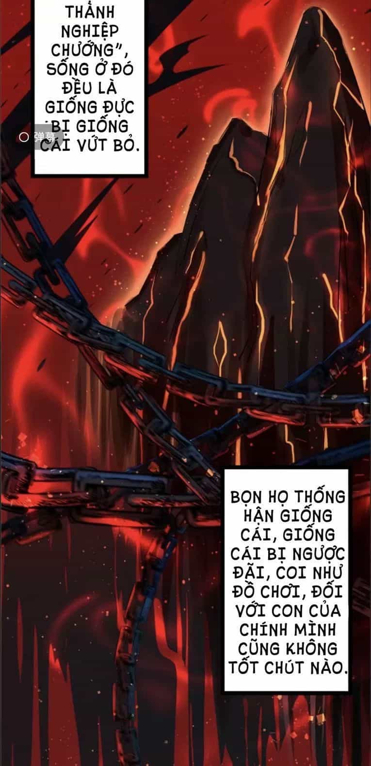 Thảnh Thơi Thú Thế Chủng Chủng Điền, Sinh Sinh Tể - Chương 113 - ảnh 12