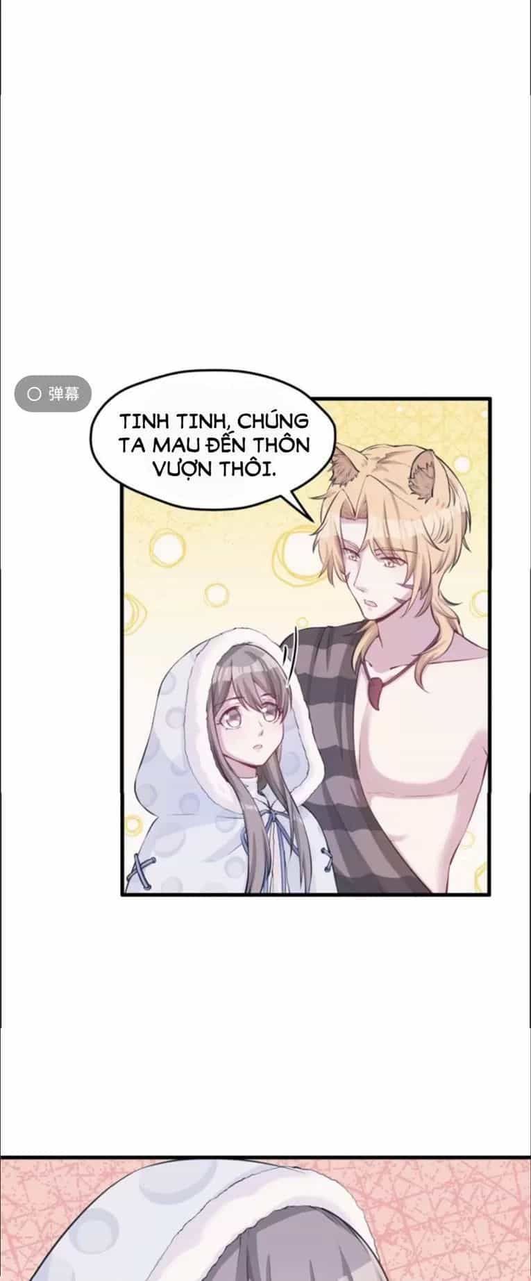 Thảnh Thơi Thú Thế Chủng Chủng Điền, Sinh Sinh Tể - Chương 114 - ảnh 11
