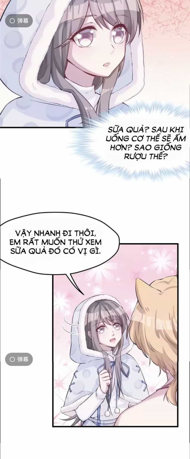 Thảnh Thơi Thú Thế Chủng Chủng Điền, Sinh Sinh Tể - Chương 114 - ảnh 12