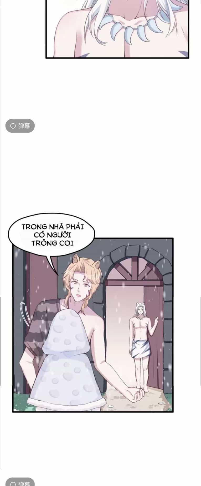 Thảnh Thơi Thú Thế Chủng Chủng Điền, Sinh Sinh Tể - Chương 114 - ảnh 14