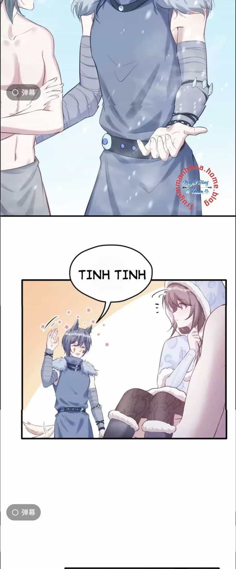 Thảnh Thơi Thú Thế Chủng Chủng Điền, Sinh Sinh Tể - Chương 114 - ảnh 20