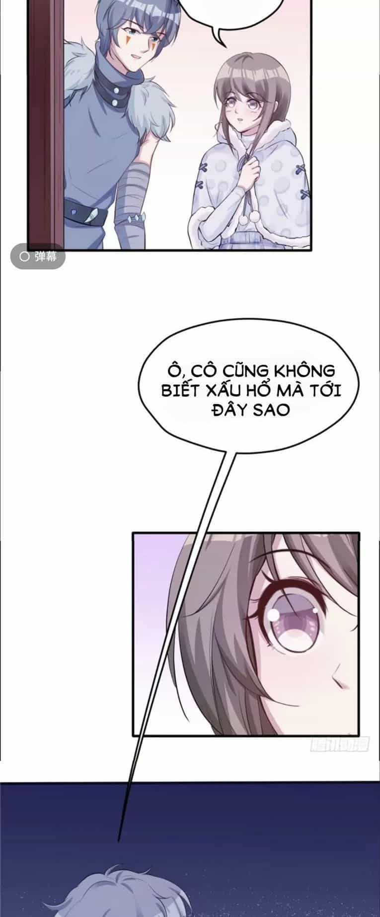 Thảnh Thơi Thú Thế Chủng Chủng Điền, Sinh Sinh Tể - Chương 114 - ảnh 28