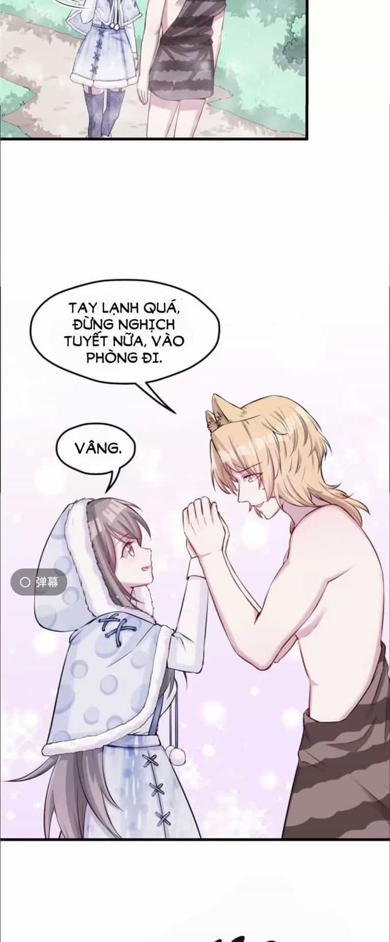 Thảnh Thơi Thú Thế Chủng Chủng Điền, Sinh Sinh Tể - Chương 114 - ảnh 7