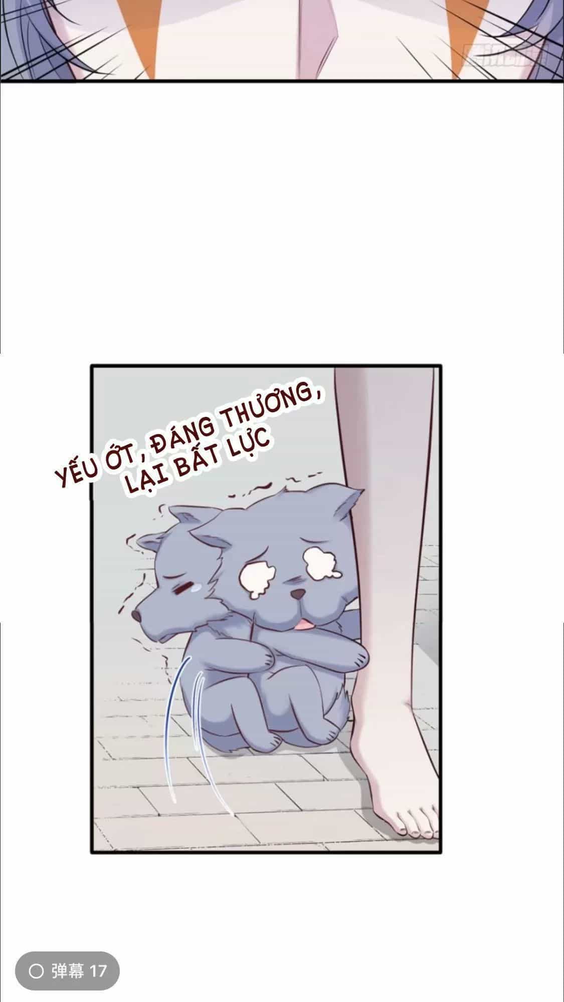 Thảnh Thơi Thú Thế Chủng Chủng Điền, Sinh Sinh Tể - Chương 115 - ảnh 11