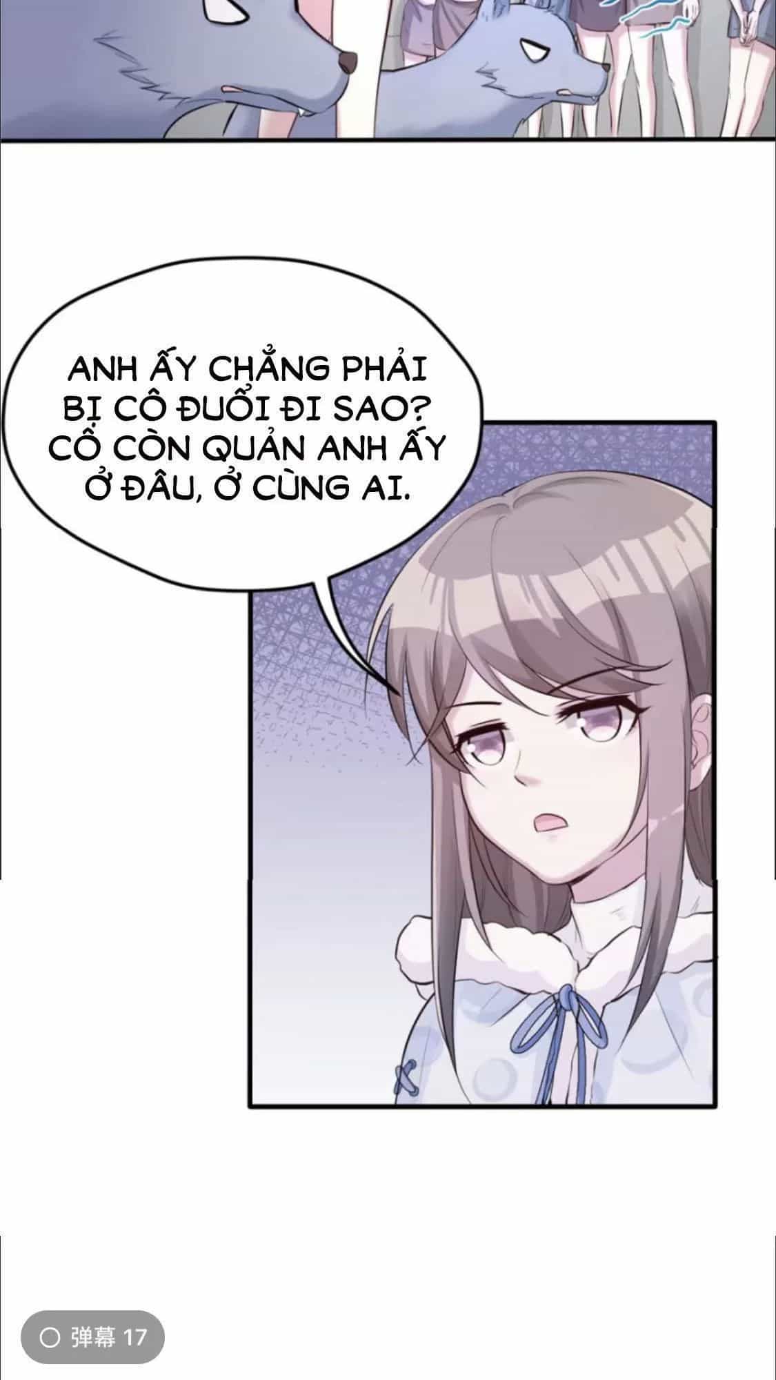 Thảnh Thơi Thú Thế Chủng Chủng Điền, Sinh Sinh Tể - Chương 115 - ảnh 13