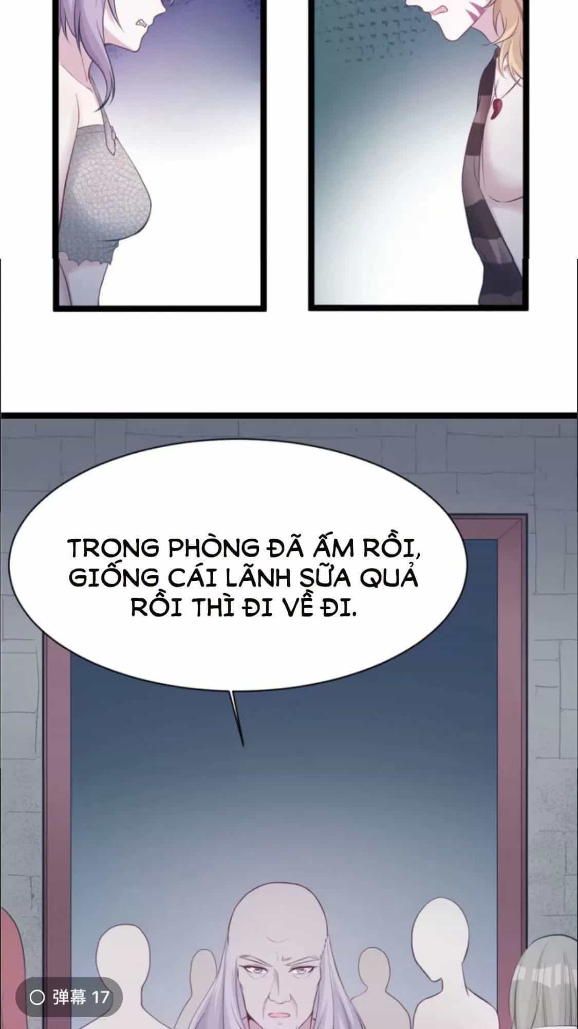 Thảnh Thơi Thú Thế Chủng Chủng Điền, Sinh Sinh Tể - Chương 115 - ảnh 43