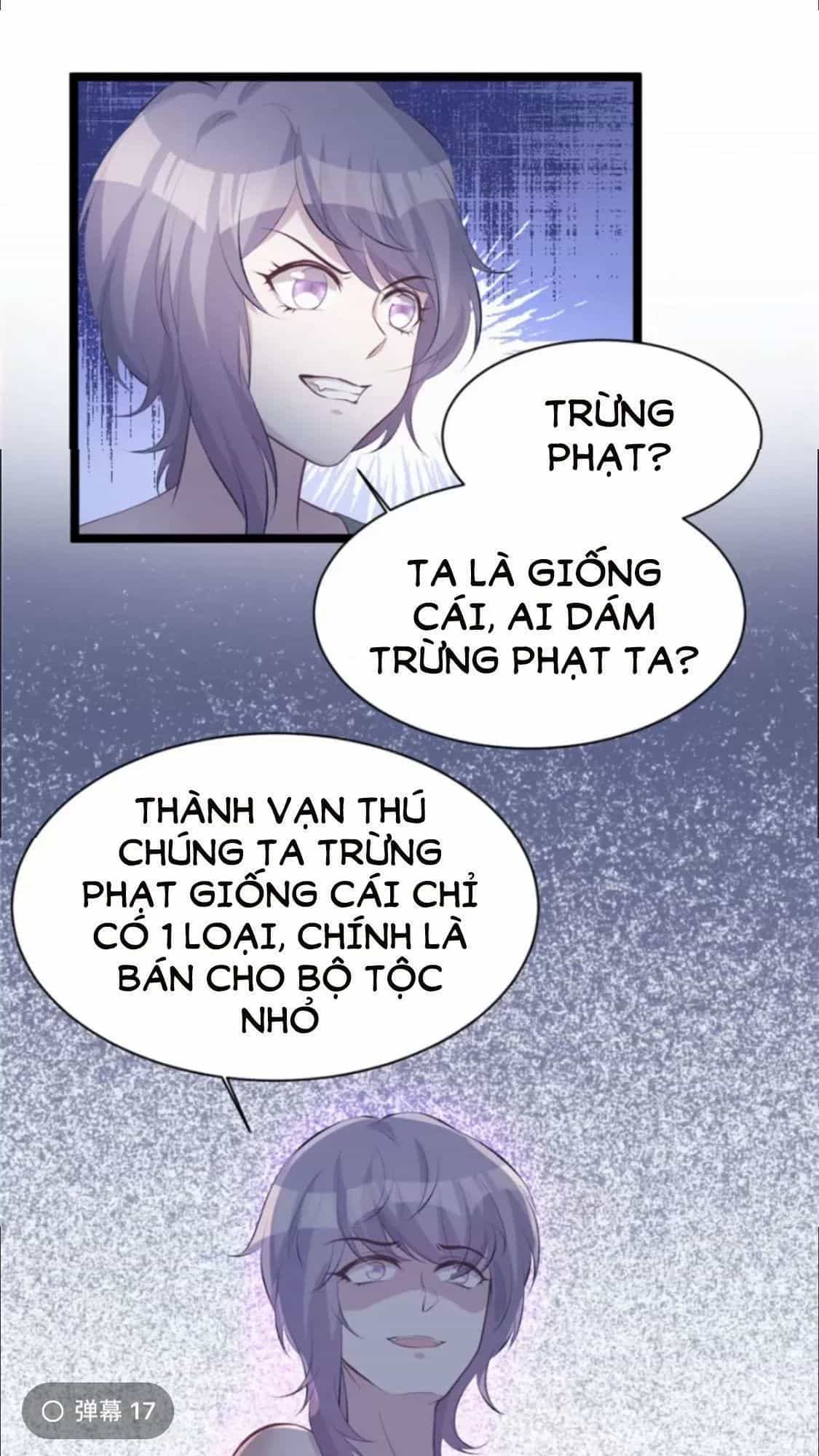Thảnh Thơi Thú Thế Chủng Chủng Điền, Sinh Sinh Tể - Chương 115 - ảnh 49