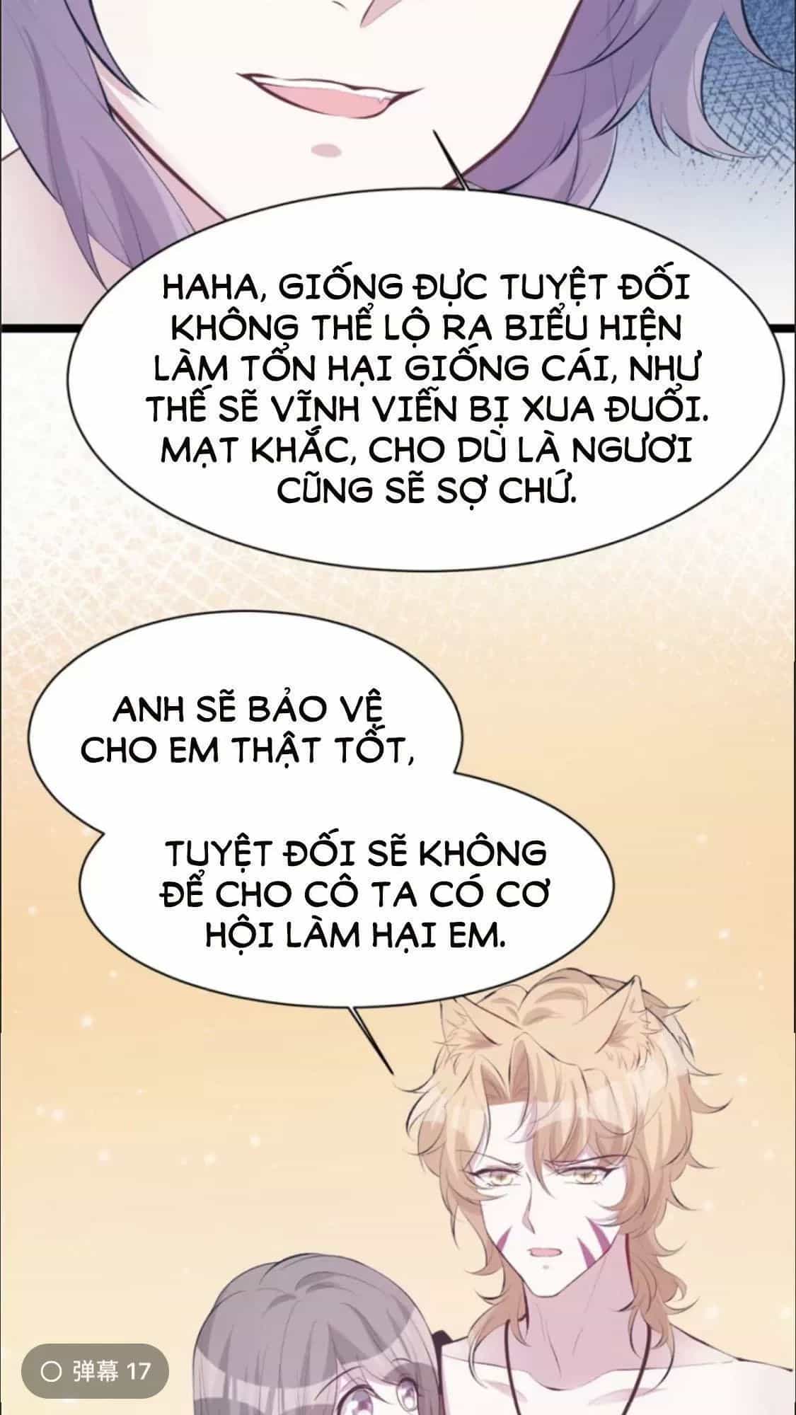 Thảnh Thơi Thú Thế Chủng Chủng Điền, Sinh Sinh Tể - Chương 115 - ảnh 55