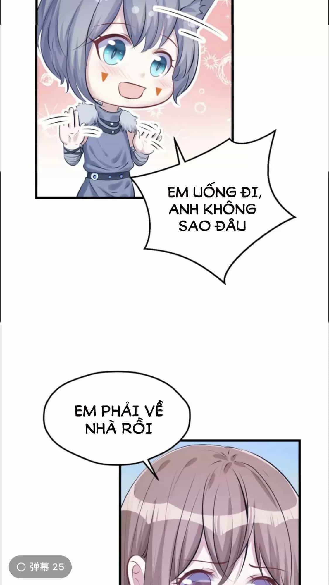 Thảnh Thơi Thú Thế Chủng Chủng Điền, Sinh Sinh Tể - Chương 116 - ảnh 10