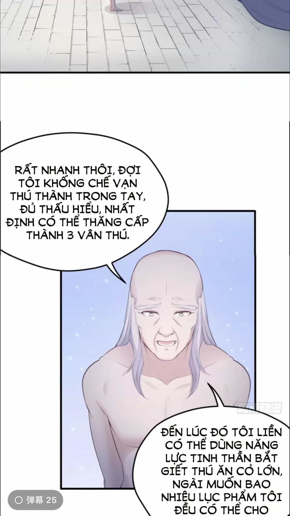 Thảnh Thơi Thú Thế Chủng Chủng Điền, Sinh Sinh Tể - Chương 116 - ảnh 41