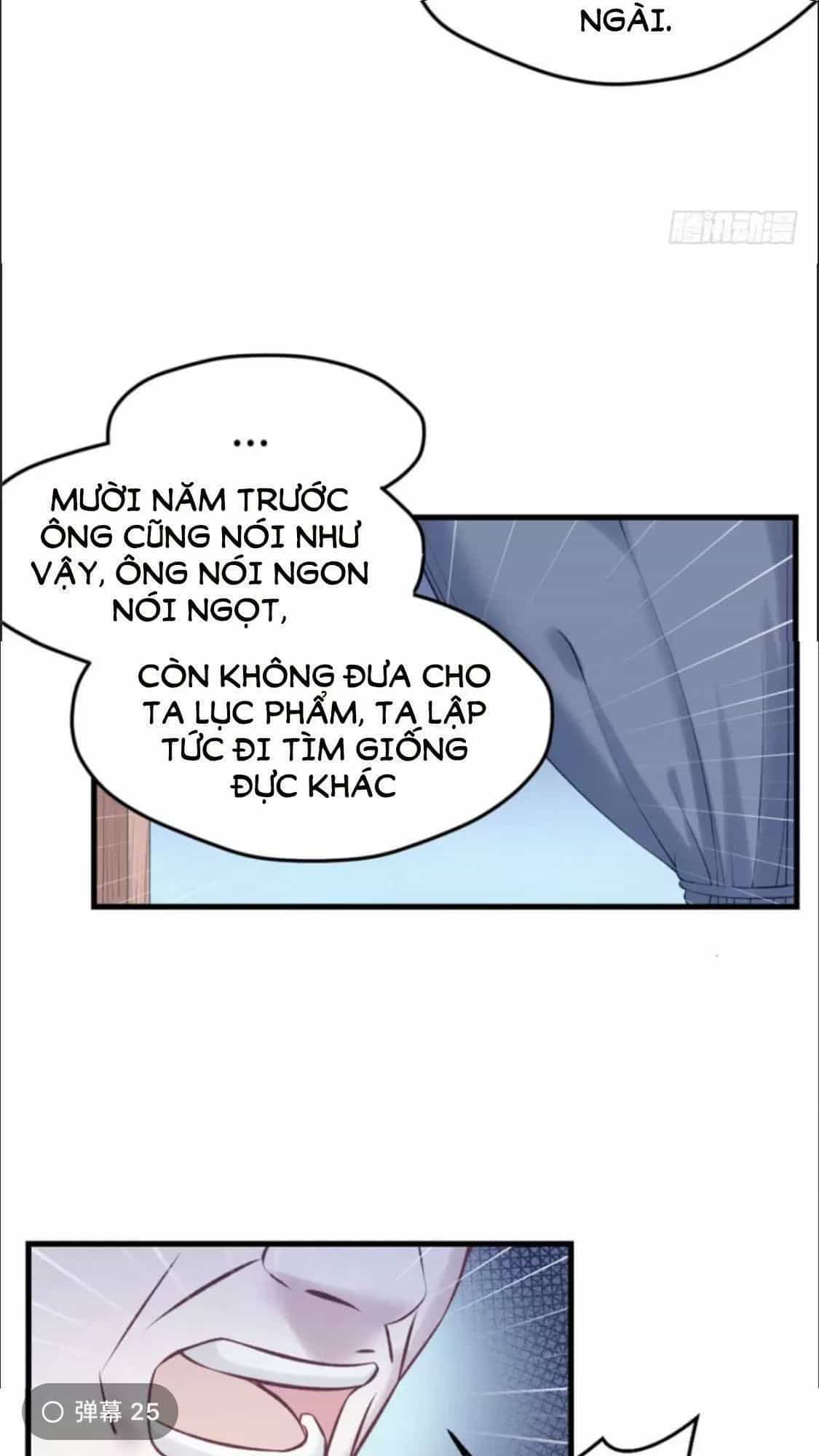 Thảnh Thơi Thú Thế Chủng Chủng Điền, Sinh Sinh Tể - Chương 116 - ảnh 42