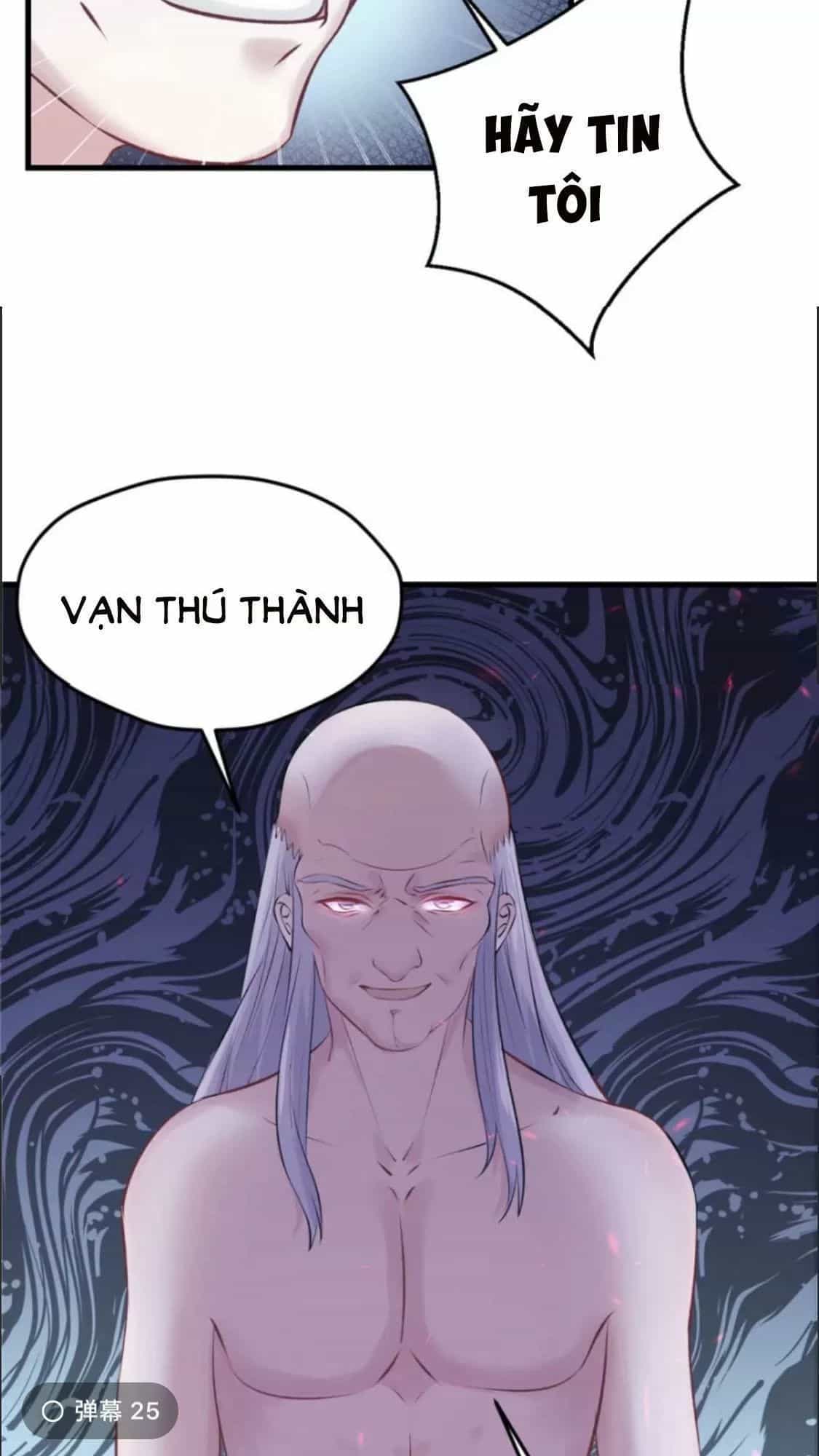 Thảnh Thơi Thú Thế Chủng Chủng Điền, Sinh Sinh Tể - Chương 116 - ảnh 44
