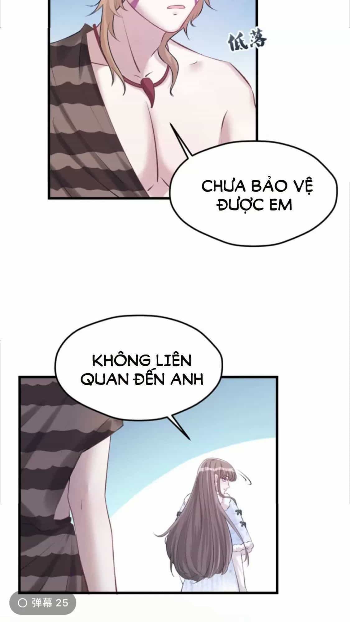 Thảnh Thơi Thú Thế Chủng Chủng Điền, Sinh Sinh Tể - Chương 116 - ảnh 49