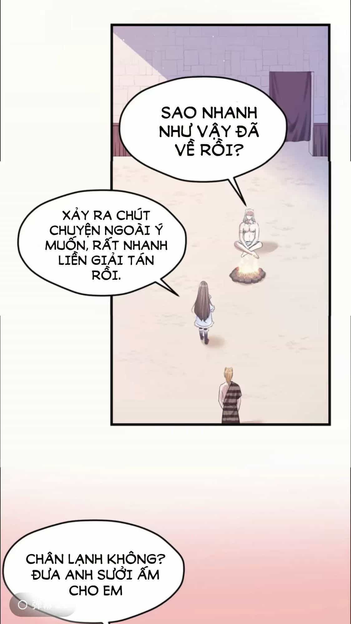 Thảnh Thơi Thú Thế Chủng Chủng Điền, Sinh Sinh Tể - Chương 116 - ảnh 51