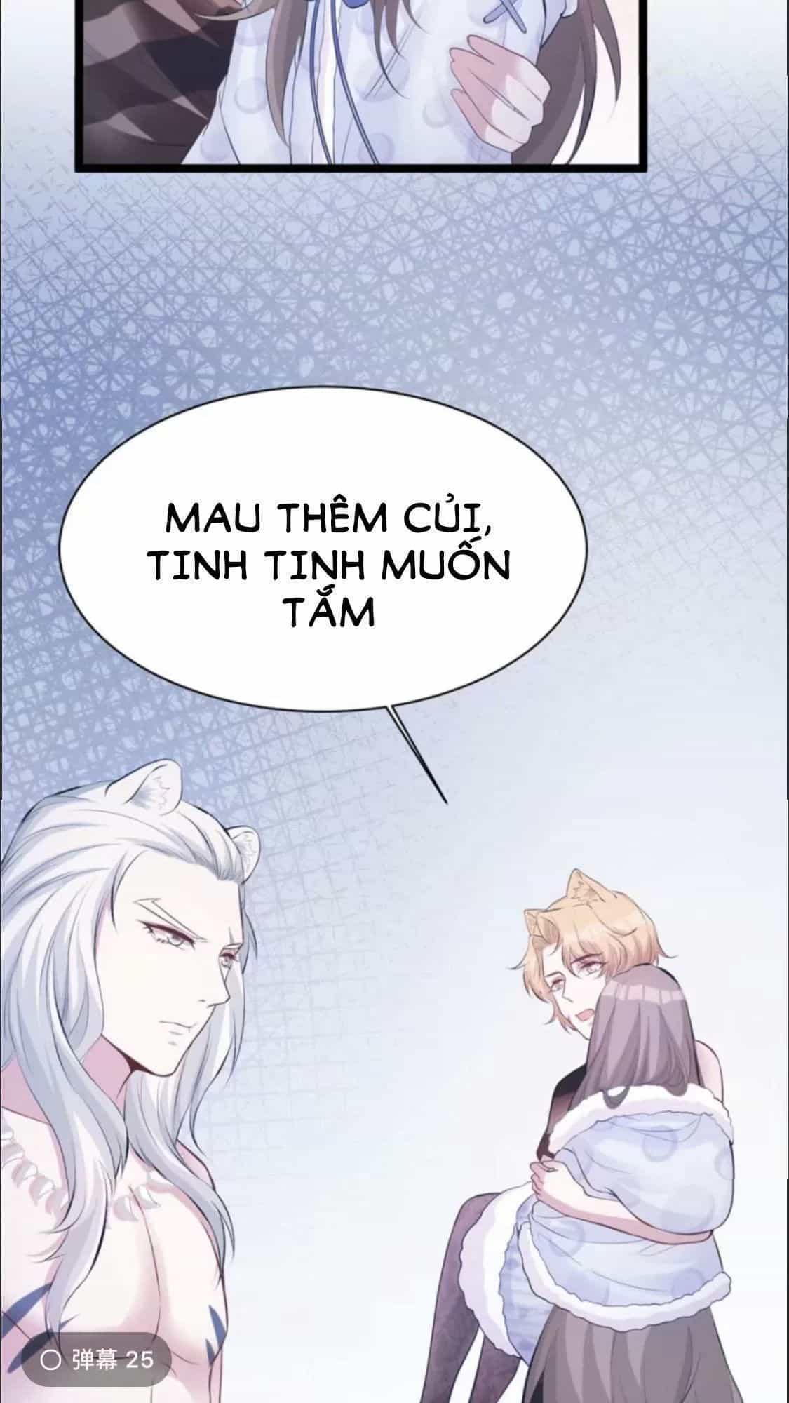 Thảnh Thơi Thú Thế Chủng Chủng Điền, Sinh Sinh Tể - Chương 117 - ảnh 21
