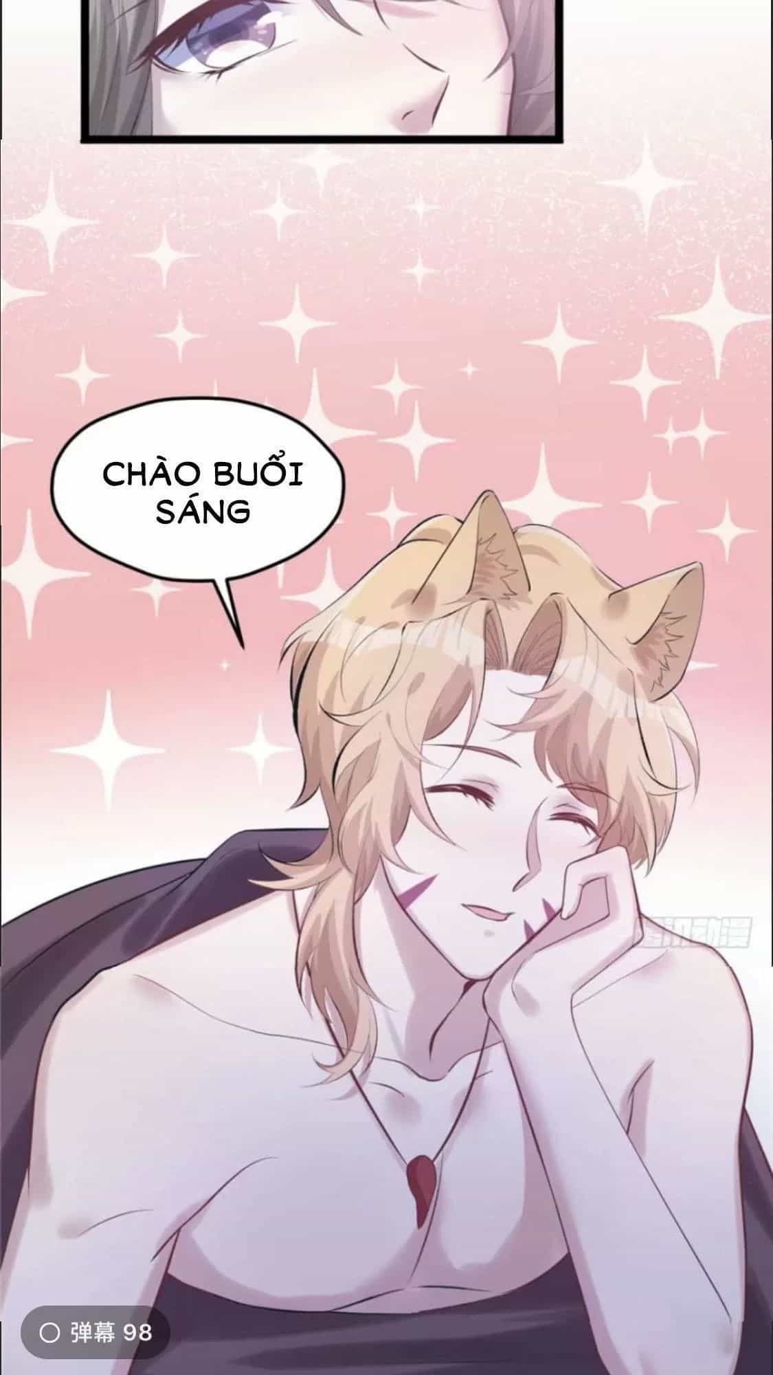 Thảnh Thơi Thú Thế Chủng Chủng Điền, Sinh Sinh Tể - Chương 117 - ảnh 31