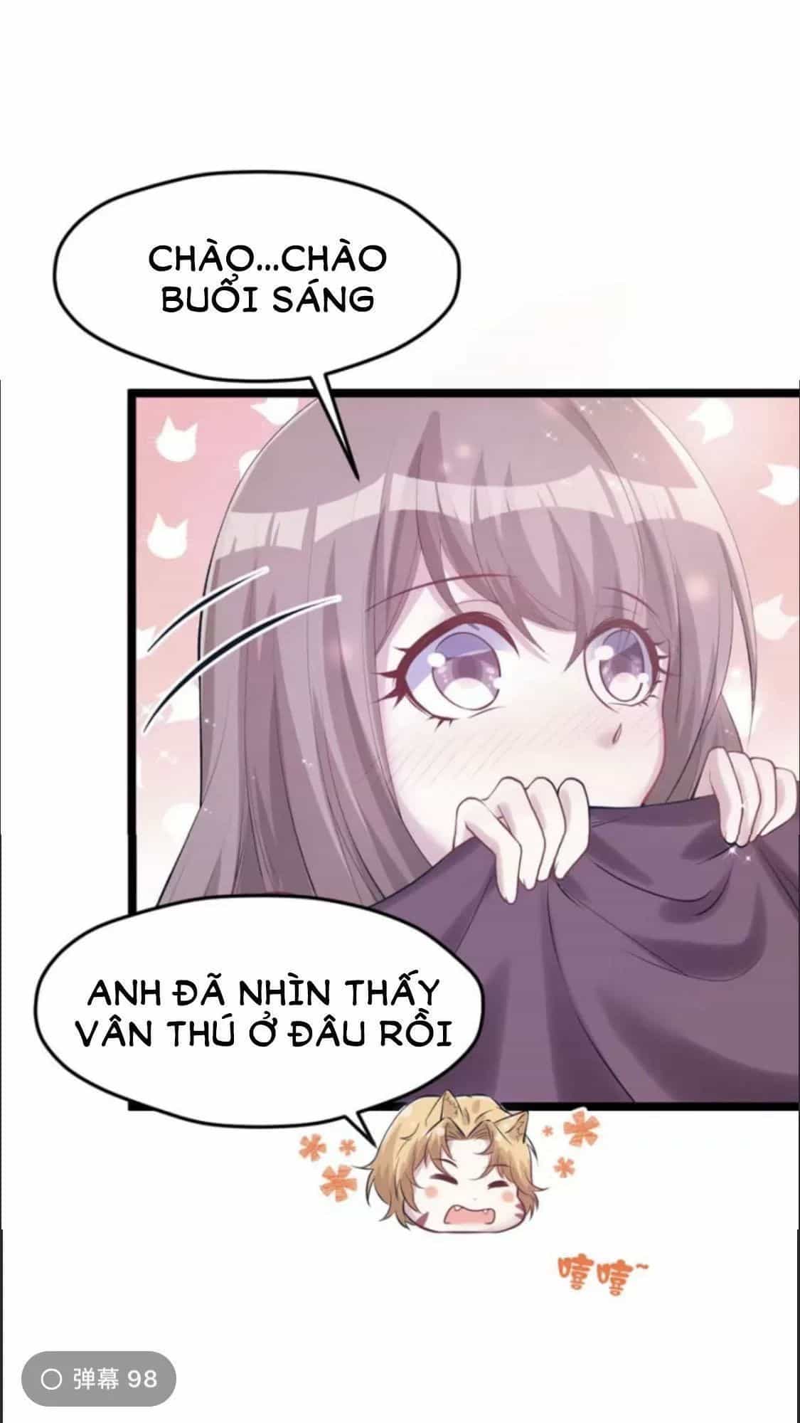 Thảnh Thơi Thú Thế Chủng Chủng Điền, Sinh Sinh Tể - Chương 117 - ảnh 37