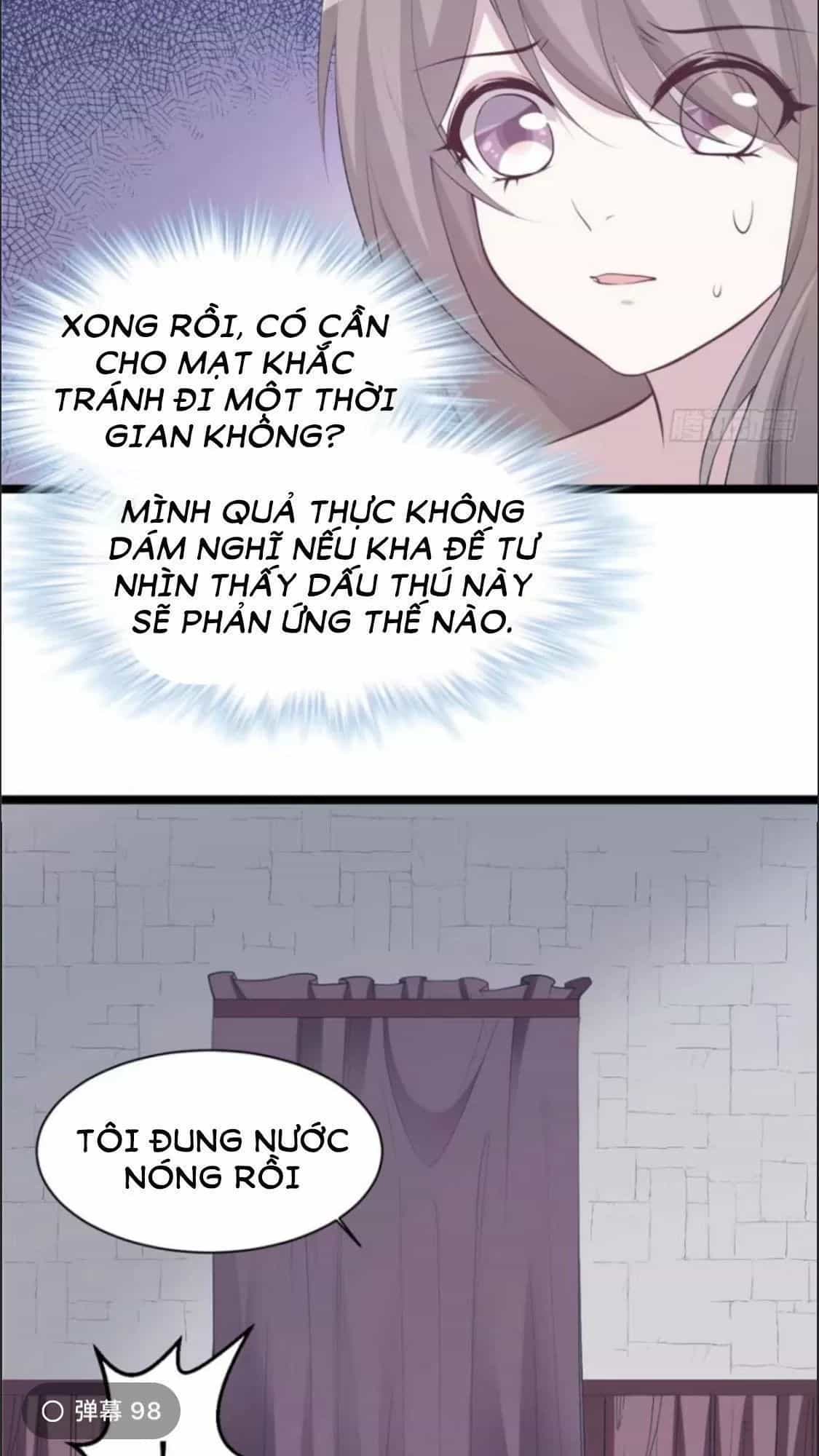 Thảnh Thơi Thú Thế Chủng Chủng Điền, Sinh Sinh Tể - Chương 117 - ảnh 48